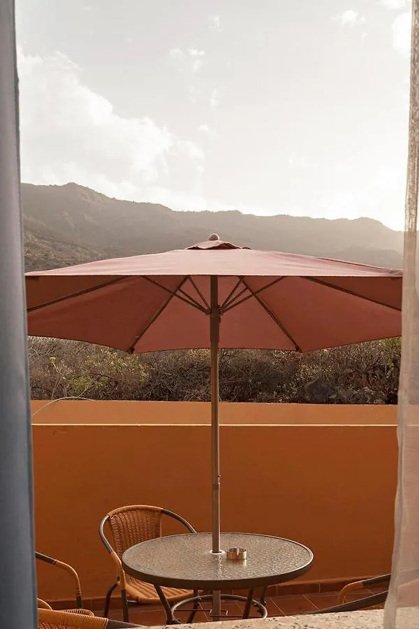 Apartamento Apt Aguedita 3 dorm terraza y vistas al mar y la montaña La La Frontera