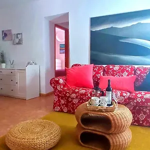 Casa Nela. Rural Y Acogedora En Puntas El Hierro La Frontera